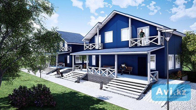 3D Дизайн, 3D Визуализация, 3Д Графика Алматы - изображение 1