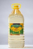 Подсолнечное масло от производителя оптом Астана