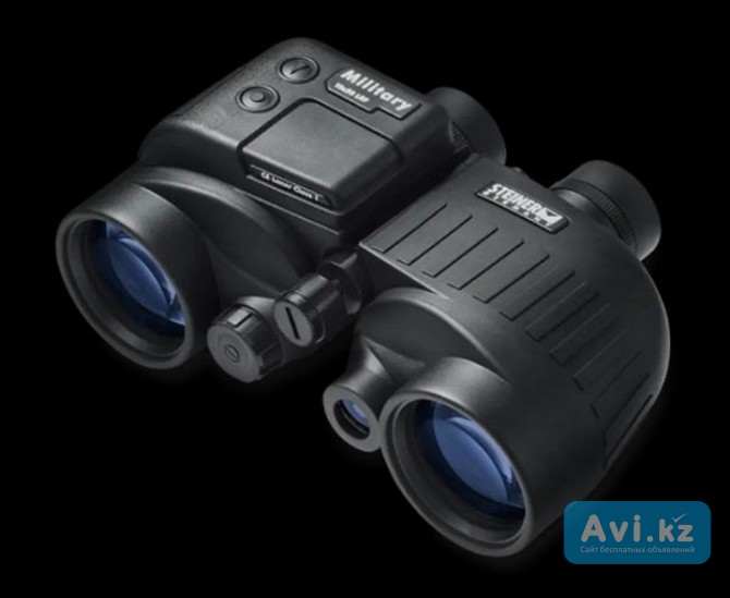 Бинокль дальномер военный армейский Астана - изображение 1