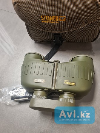Бинокль военный Астана - изображение 1