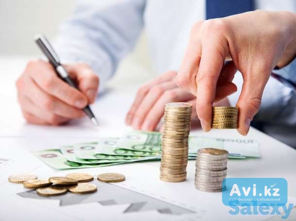 Разработка учетной политики от 60 000 тенге Алматы - изображение 1