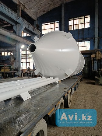 Силос 48 тн Астана - изображение 1