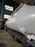 Силос цемента 72 тн Астана