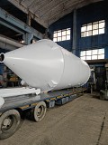 Силос 120 тн Астана