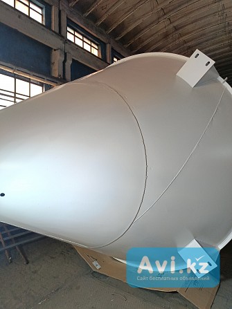 Силос 120 тн Астана - изображение 1