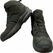 Тактические Ботинки Salomon Оптом и в Розницу Алматы