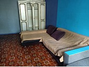 2 комнатная квартира помесячно, 46 м<sup>2</sup> Алматы