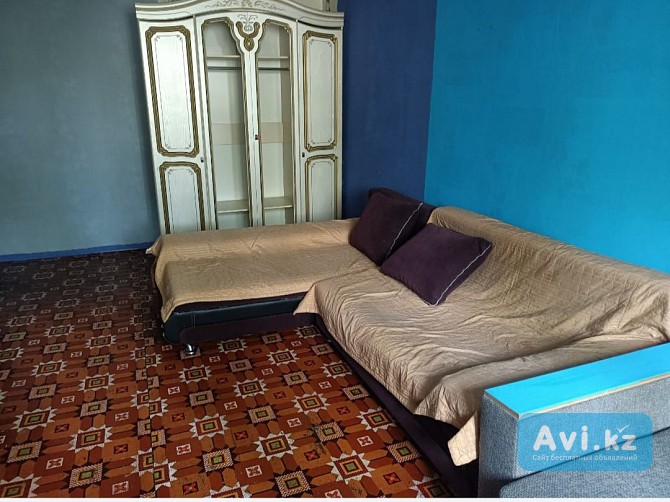 Аренда 2 комнатной квартиры помесячно Алматы - изображение 1