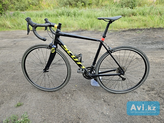 Велосипед Scott Speedster 40 Сарань - изображение 1