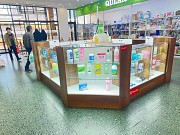 Продажа обуродовании Астана