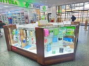 Продажа обуродовании Астана