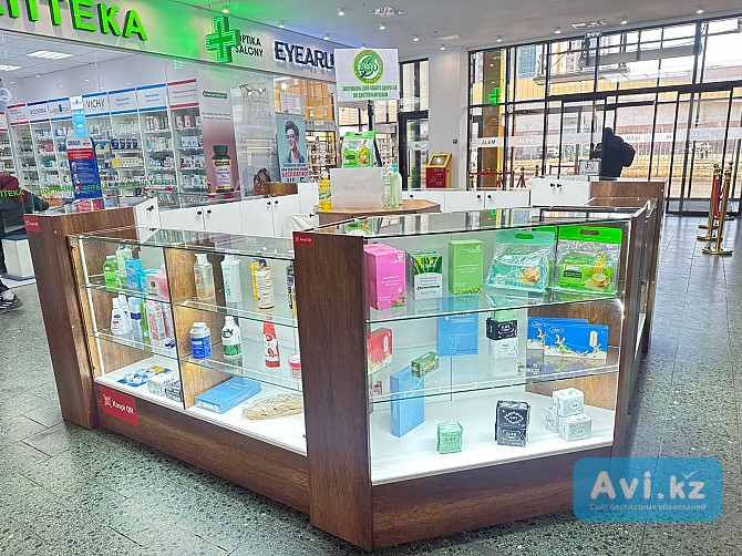 Продажа обуродовании Астана - изображение 1