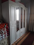 Спальный гарнитур — комплект мебели для спальни Алматы