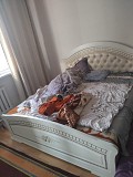 Спальный гарнитур — комплект мебели для спальни Алматы
