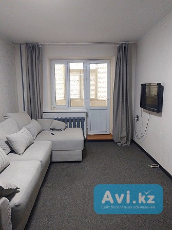 Продажа 1 комнатной квартиры Алматы - изображение 1