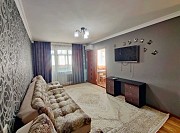 2 комнатная квартира посуточно, 48 м<sup>2</sup> Алматы