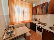 2 комнатная квартира посуточно, 48 м<sup>2</sup> Алматы