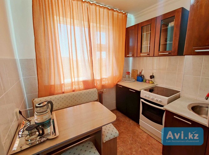 Аренда 2 комнатной квартиры посуточно Алматы - изображение 1