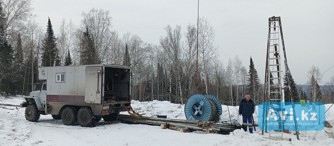 Приглашаем к взаимовыгодному сотрудничеству лиц имеющих каротажное оборудование Шахтинск - изображение 1