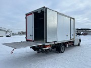 Фургон на Газель от производителя Костанай