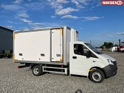 Фургон на Газель от производителя Костанай