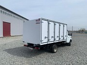 Фургон на Газель от производителя Костанай