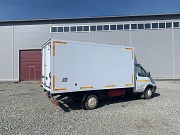 Фургон на Газель от производителя Костанай