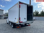 Фургон на Газель от производителя Костанай