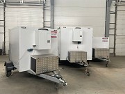 Прицеп рефрижератор новый от производителя Костанай