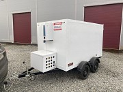 Прицеп рефрижератор новый от производителя Костанай