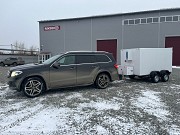 Прицеп рефрижератор новый от производителя Костанай