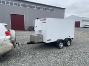 Прицеп рефрижератор новый от производителя Костанай