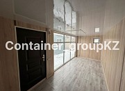 Контейнер утепленный Астана