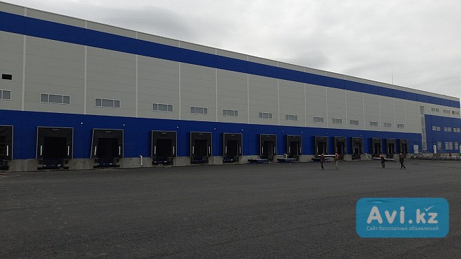Требуется оператор на склад Алматы - изображение 1