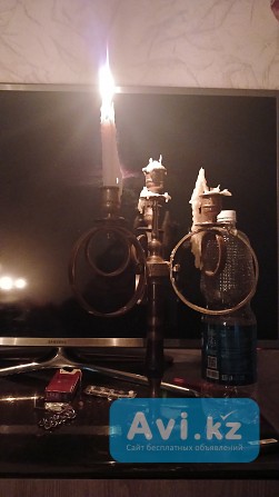 Белый маг Алматы - изображение 1