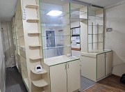 Продам торговые витрины. Цена договорная Караганда