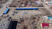 Продажа автостоянки Усть-Каменогорск
