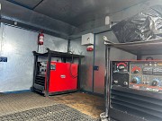 Аренда Передвижной сварочный агрегат Аст-4а Актобе