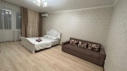 1 комнатная квартира посуточно, 42 м<sup>2</sup> Алматы