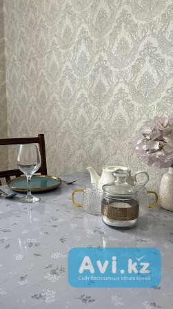 Аренда 1 комнатной квартиры посуточно Алматы - изображение 1