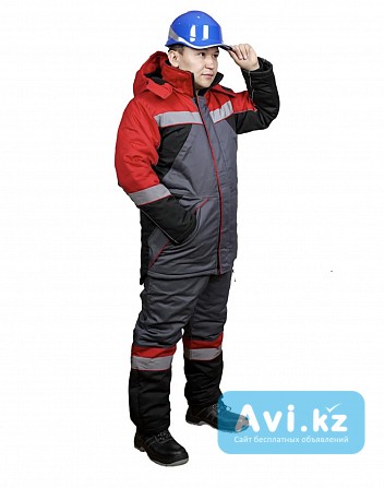 Продам спец одежду робу не дорого Алматы - изображение 1