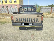 Great Wall Deer, 2003 Талдыкорган