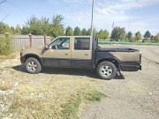 Great Wall Deer, 2003 Талдыкорган