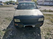 Great Wall Deer, 2003 Талдыкорган