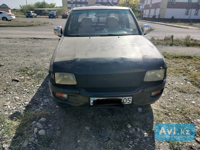 Great Wall Deer 2003 Талдыкорган - изображение 1