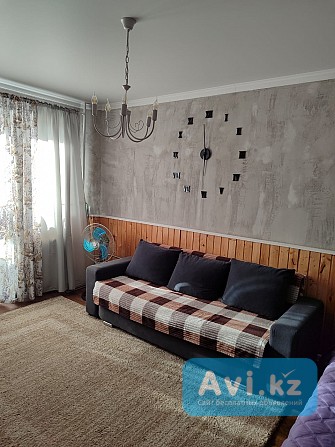 Аренда 1 комнатной квартиры посуточно Караганда - изображение 1