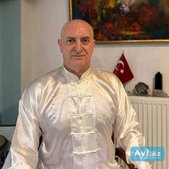 Онлайн-занятия ПО Китайской Гимнастике Алматы - изображение 1