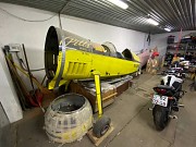 Pitts Model 12 Алматы