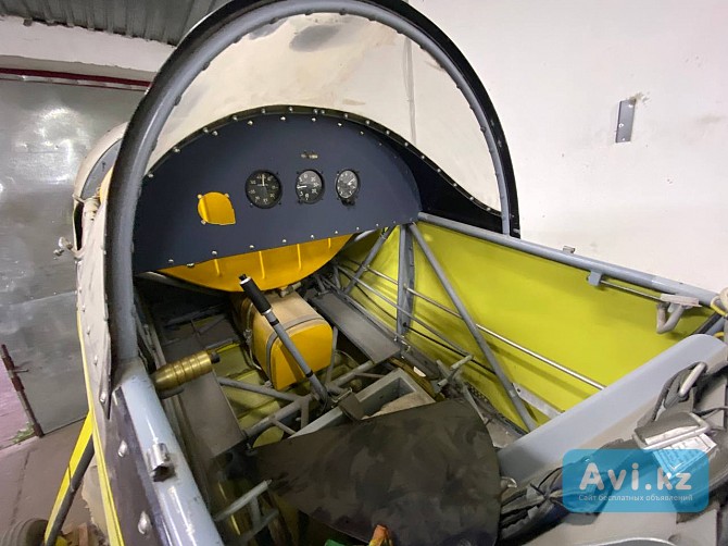 Pitts Model 12 Алматы - изображение 1