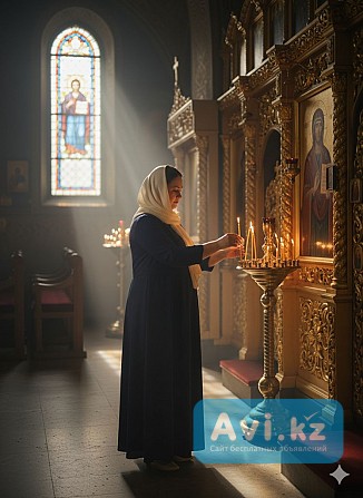 Приворот Оплата после результата Петропавловск - изображение 1